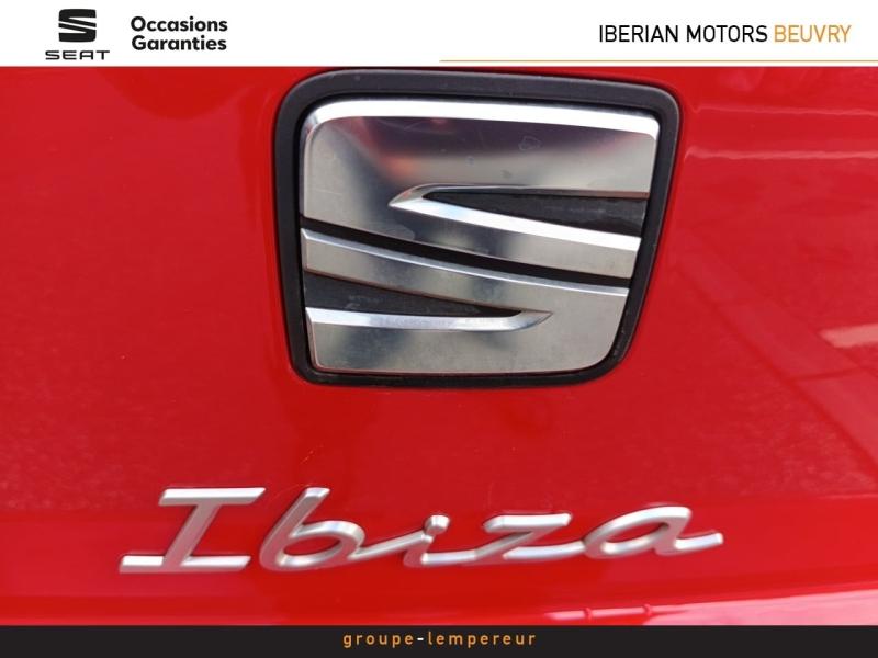 Image SEAT Ibiza 1.0 TSI 95ch Copa