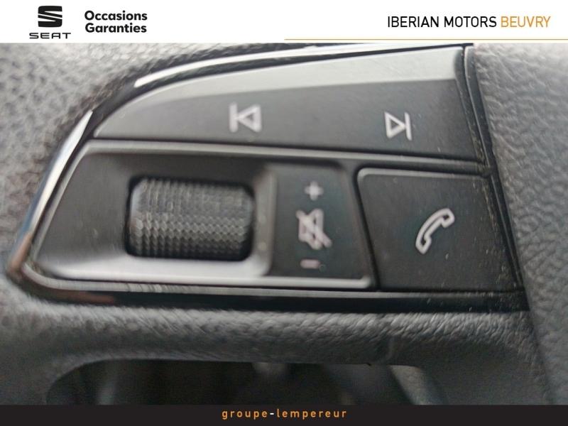 Image SEAT Ibiza 1.0 MPI 80ch Start/Stop Reference Euro6d-T