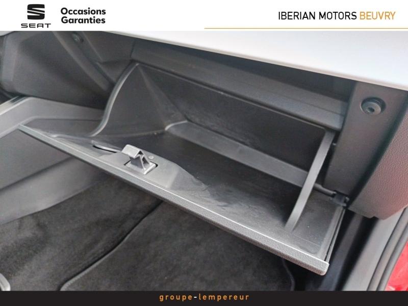 Image SEAT Ibiza 1.0 TSI 95ch Copa