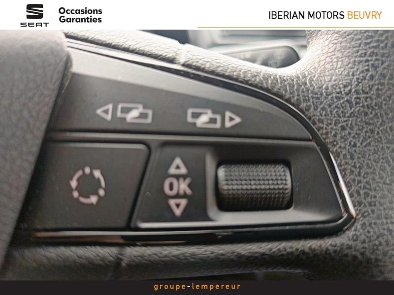 Image SEAT Ibiza 1.0 MPI 80ch Start/Stop Reference Euro6d-T