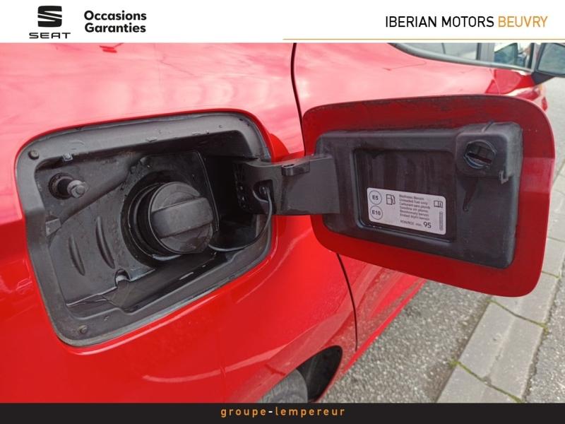 Image SEAT Ibiza 1.0 TSI 95ch Copa