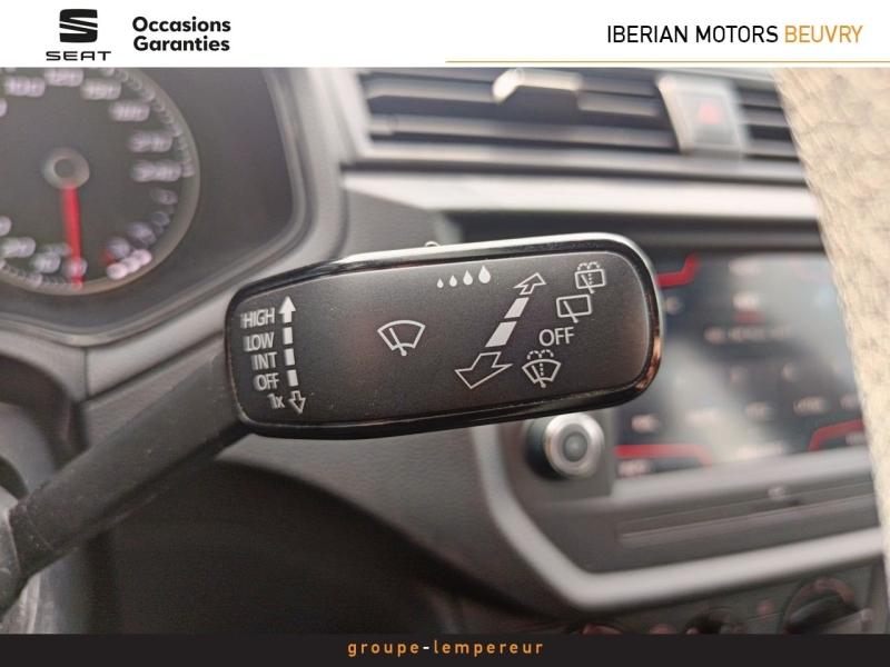 Image SEAT Ibiza 1.0 MPI 80ch Start/Stop Reference Euro6d-T