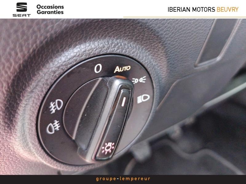 Image SEAT Ibiza 1.0 TSI 95ch Copa