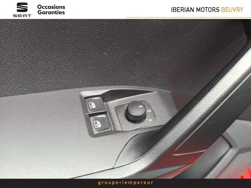 Image SEAT Ibiza 1.0 MPI 80ch Start/Stop Reference Euro6d-T