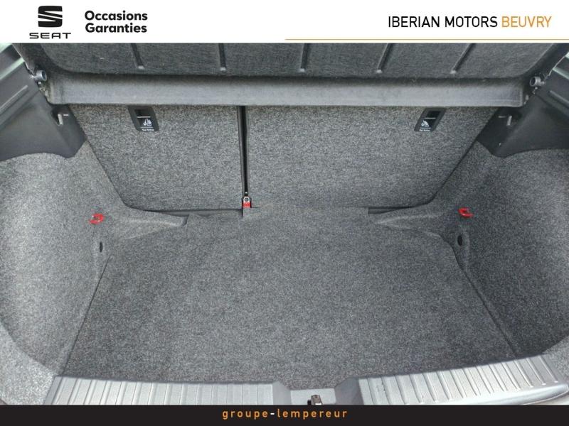 Image SEAT Ibiza 1.0 TSI 95ch Copa