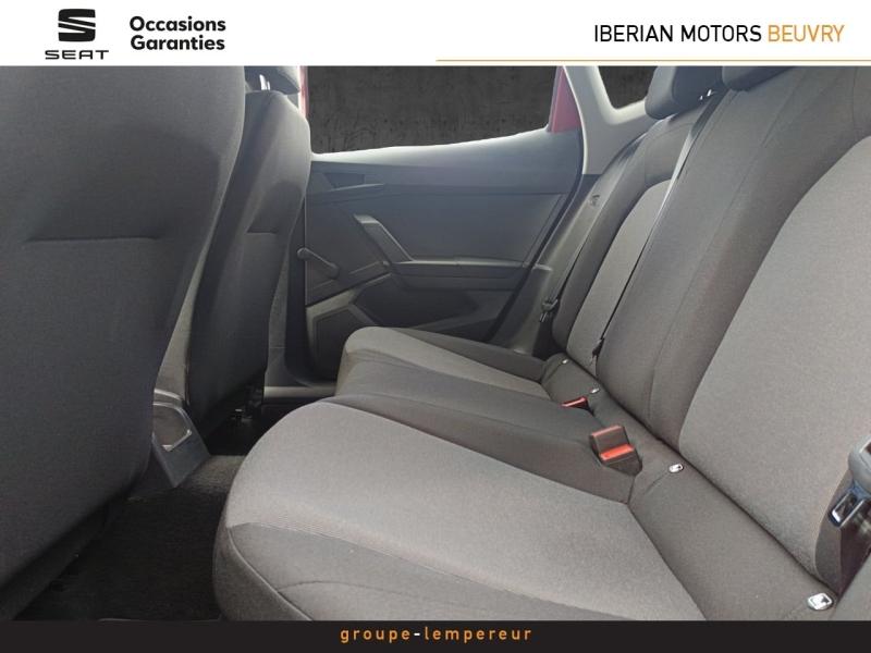 Image SEAT Ibiza 1.0 MPI 80ch Start/Stop Reference Euro6d-T