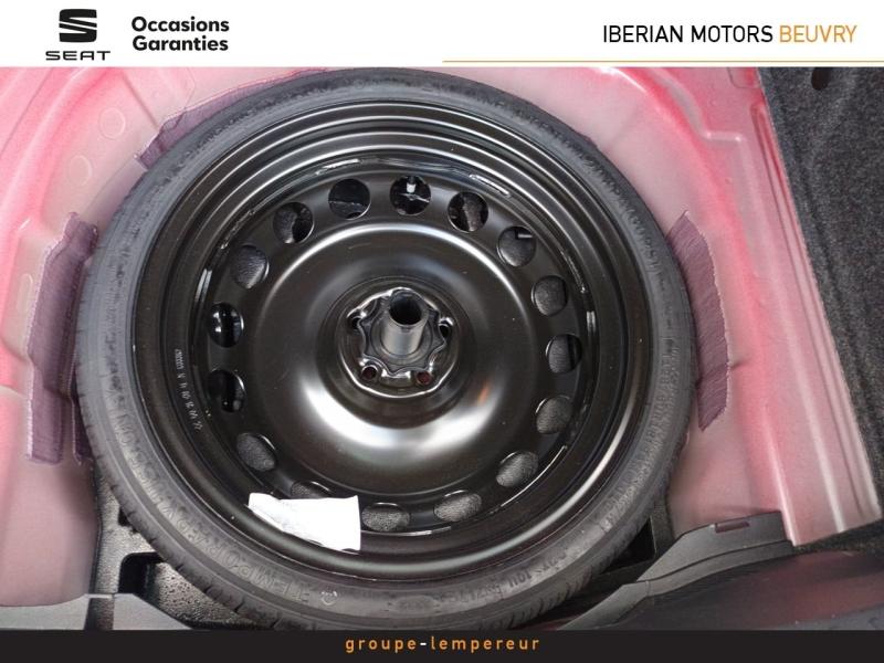 Image SEAT Ibiza 1.0 TSI 95ch Copa