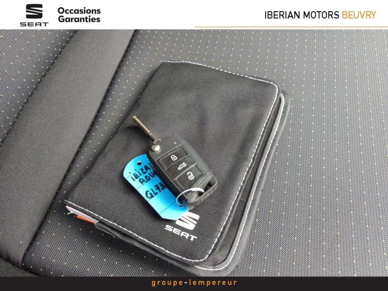 Image SEAT Ibiza 1.0 TSI 95ch Copa