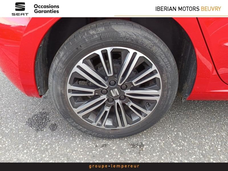 Image SEAT Ibiza 1.0 TSI 95ch Copa