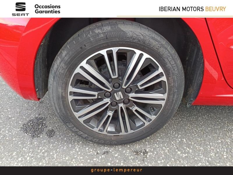 Image SEAT Ibiza 1.0 TSI 95ch Copa