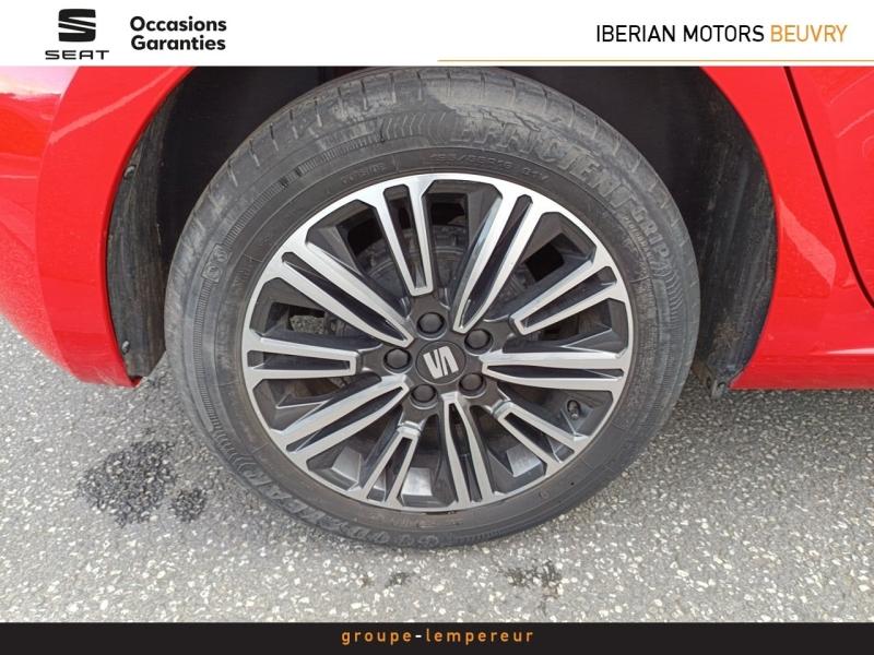 Image SEAT Ibiza 1.0 TSI 95ch Copa