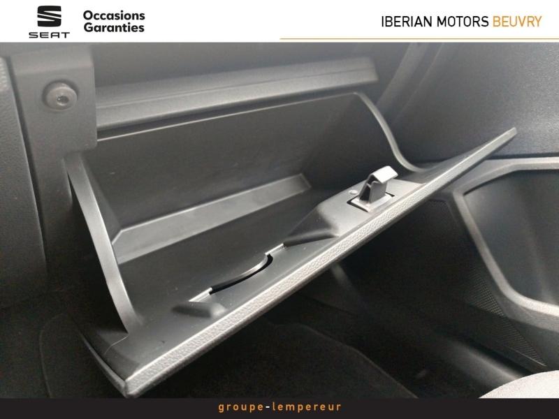 Image SEAT Ibiza 1.0 MPI 80ch Start/Stop Reference Euro6d-T