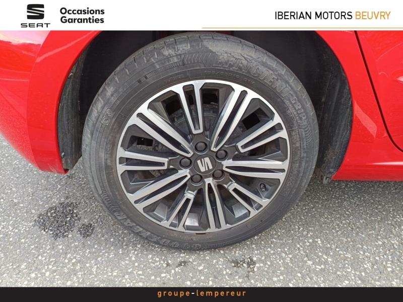 Image SEAT Ibiza 1.0 TSI 95ch Copa