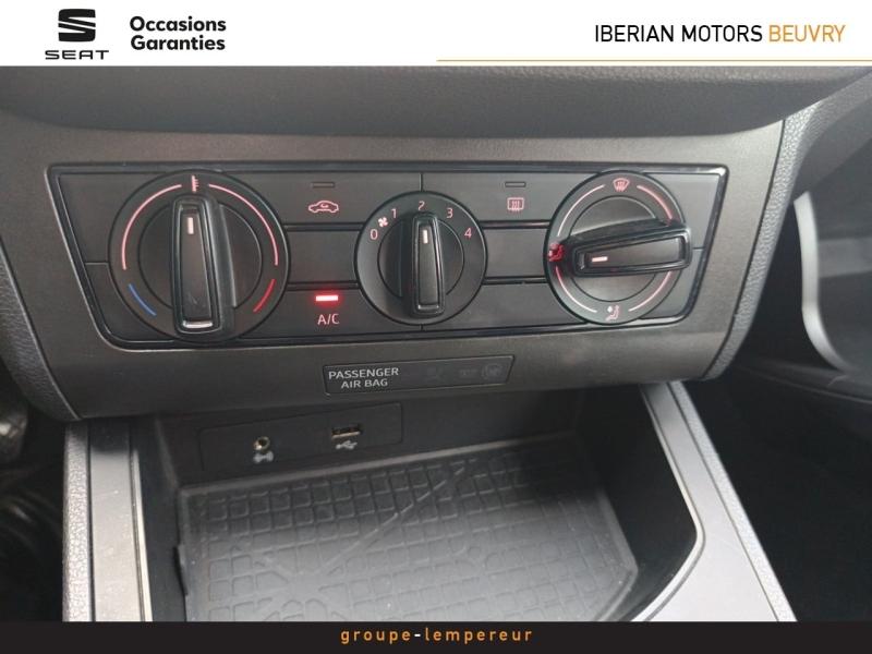 Image SEAT Ibiza 1.0 MPI 80ch Start/Stop Reference Euro6d-T