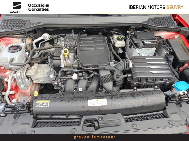 Image SEAT Ibiza 1.0 MPI 80ch Start/Stop Reference Euro6d-T