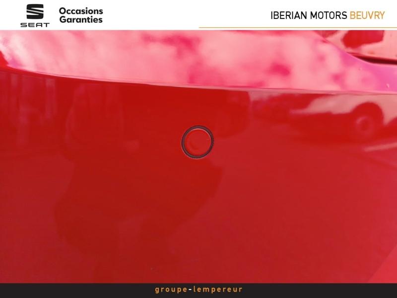 Image SEAT Ibiza 1.0 MPI 80ch Start/Stop Reference Euro6d-T