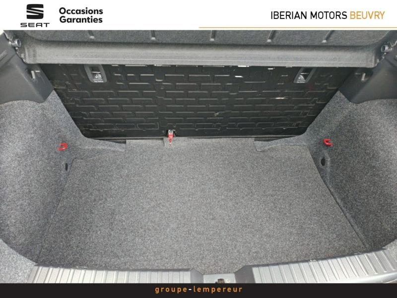 Image SEAT Ibiza 1.0 MPI 80ch Start/Stop Reference Euro6d-T