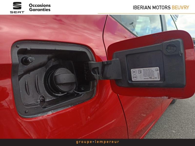 Image SEAT Ibiza 1.0 MPI 80ch Start/Stop Reference Euro6d-T