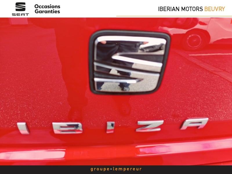 Image SEAT Ibiza 1.0 MPI 80ch Start/Stop Reference Euro6d-T