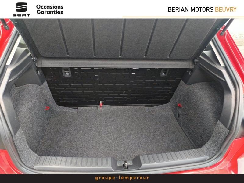 Image SEAT Ibiza 1.0 MPI 80ch Start/Stop Reference Euro6d-T