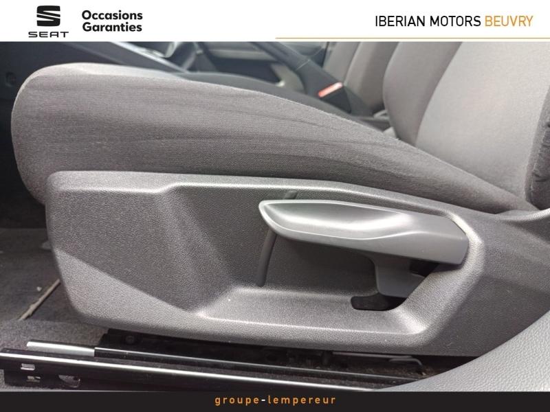 Image SEAT Ibiza 1.0 MPI 80ch Start/Stop Reference Euro6d-T