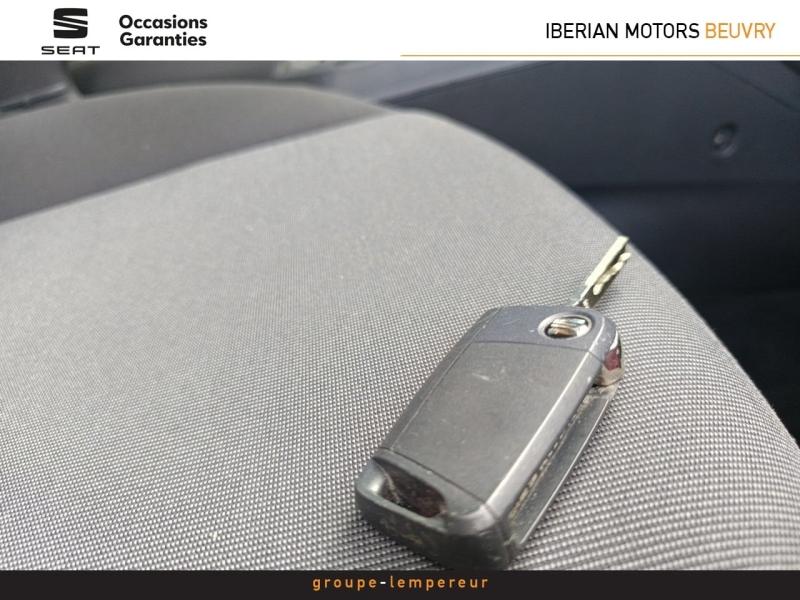 Image SEAT Ibiza 1.0 MPI 80ch Start/Stop Reference Euro6d-T