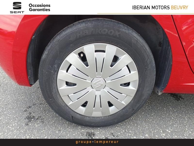 Image SEAT Ibiza 1.0 MPI 80ch Start/Stop Reference Euro6d-T