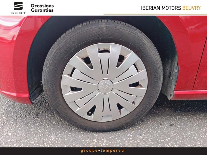 Image SEAT Ibiza 1.0 MPI 80ch Start/Stop Reference Euro6d-T