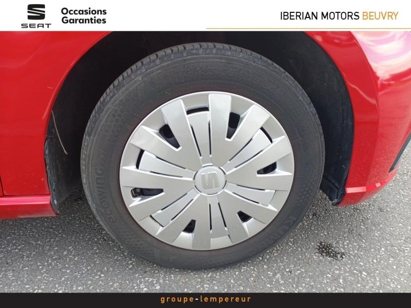 Image SEAT Ibiza 1.0 MPI 80ch Start/Stop Reference Euro6d-T