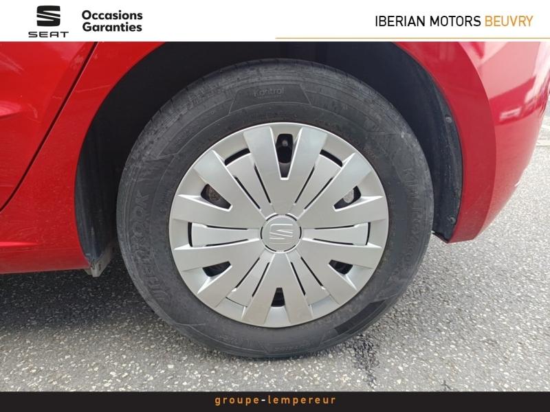 Image SEAT Ibiza 1.0 MPI 80ch Start/Stop Reference Euro6d-T