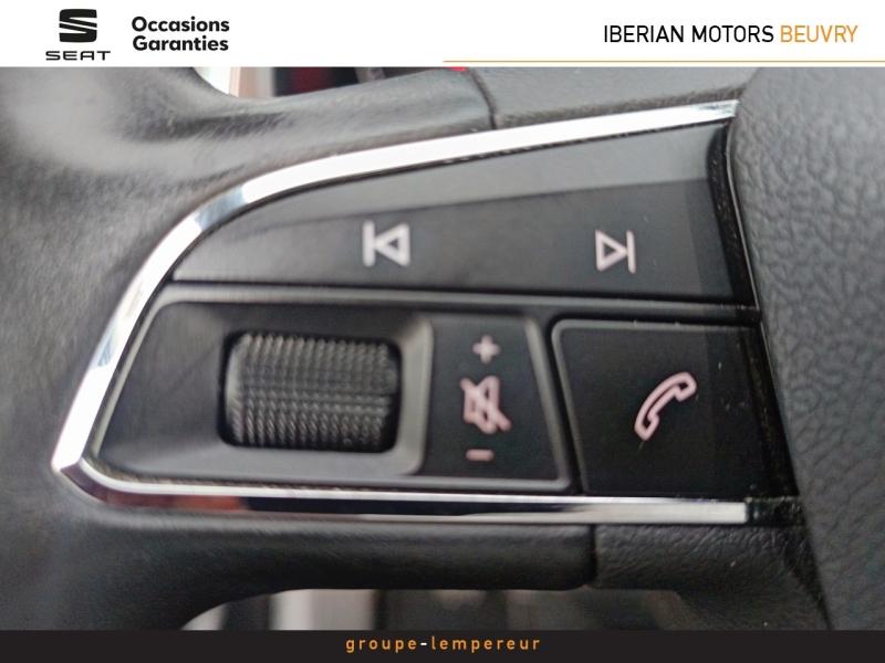 Image SEAT Ateca 2.0 TDI 150ch Start&Stop Xcellence 4Drive