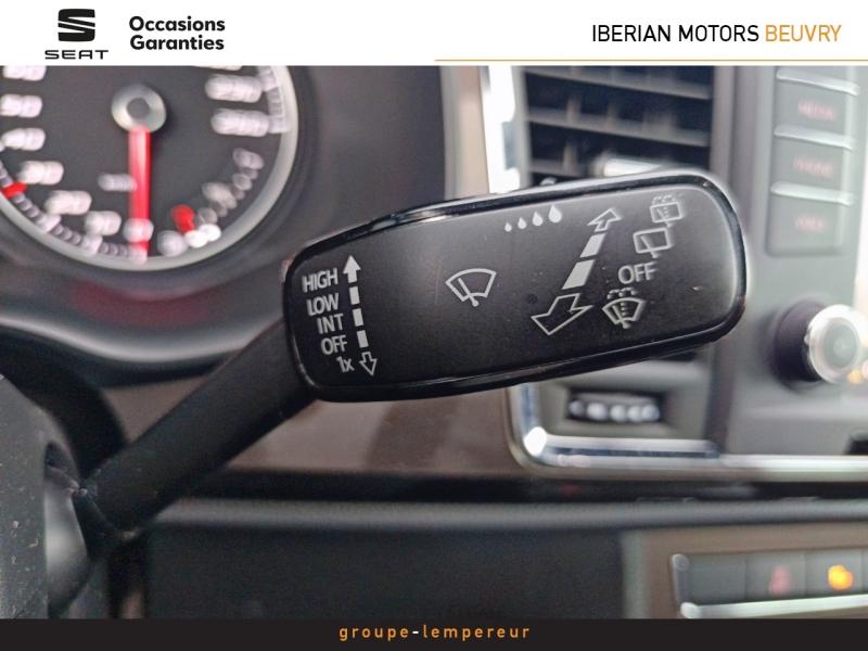 Image SEAT Ateca 2.0 TDI 150ch Start&Stop Xcellence 4Drive