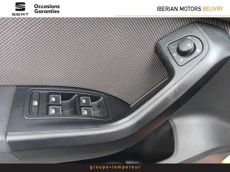 Image SEAT Ateca 2.0 TDI 150ch Start&Stop Xcellence 4Drive