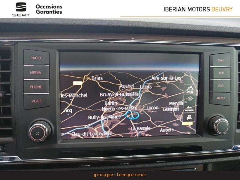 Image SEAT Ateca 2.0 TDI 150ch Start&Stop Xcellence 4Drive