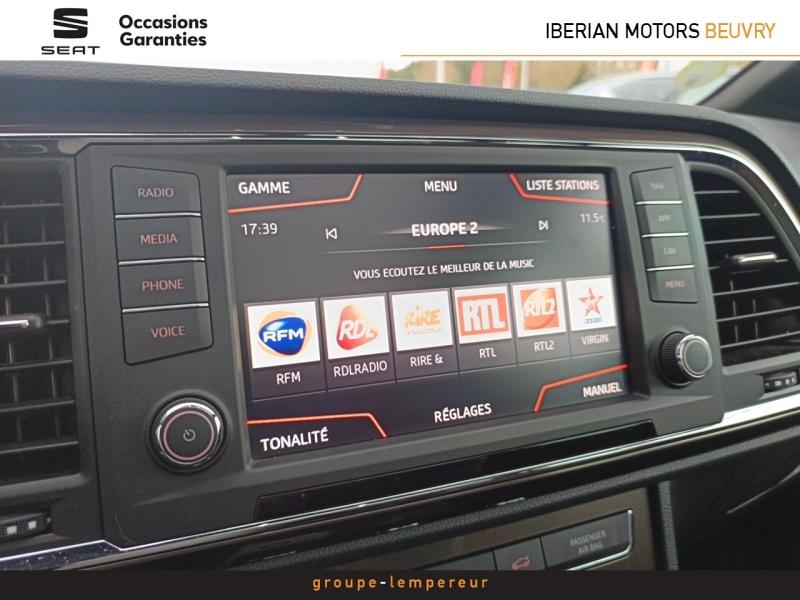 Image SEAT Ateca 2.0 TDI 150ch Start&Stop Xcellence 4Drive