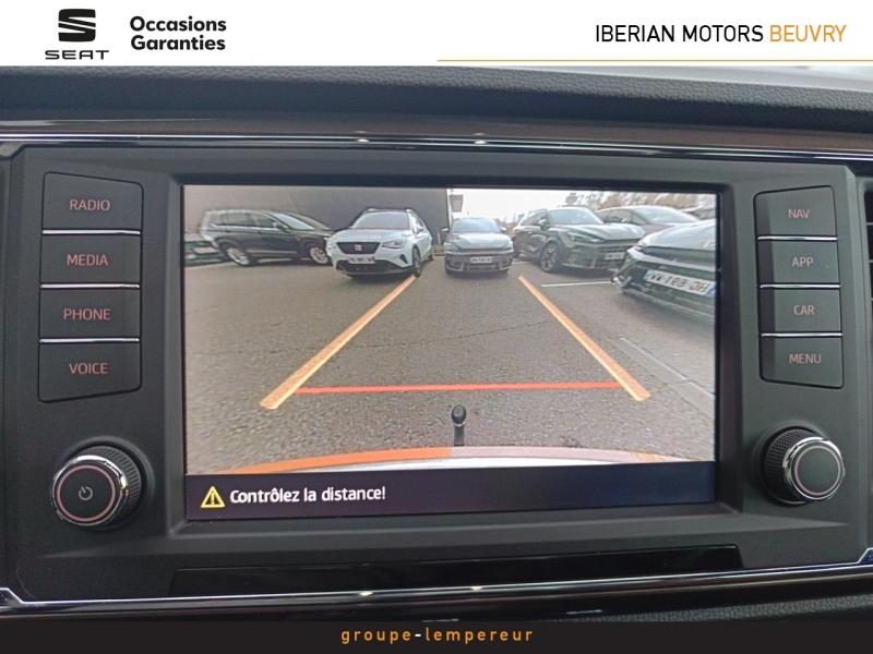 Image SEAT Ateca 2.0 TDI 150ch Start&Stop Xcellence 4Drive