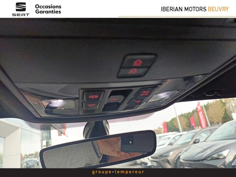 Image SEAT Ateca 2.0 TDI 150ch Start&Stop Xcellence 4Drive