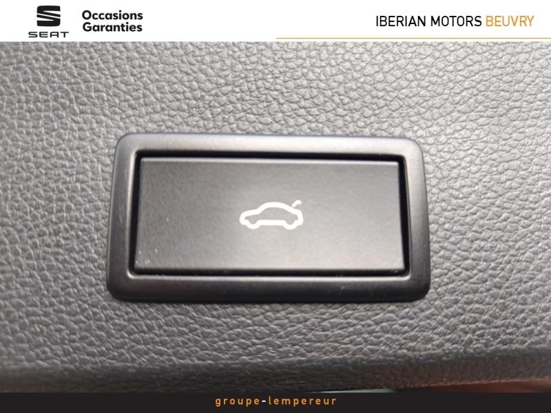 Image SEAT Ateca 2.0 TDI 150ch Start&Stop Xcellence 4Drive