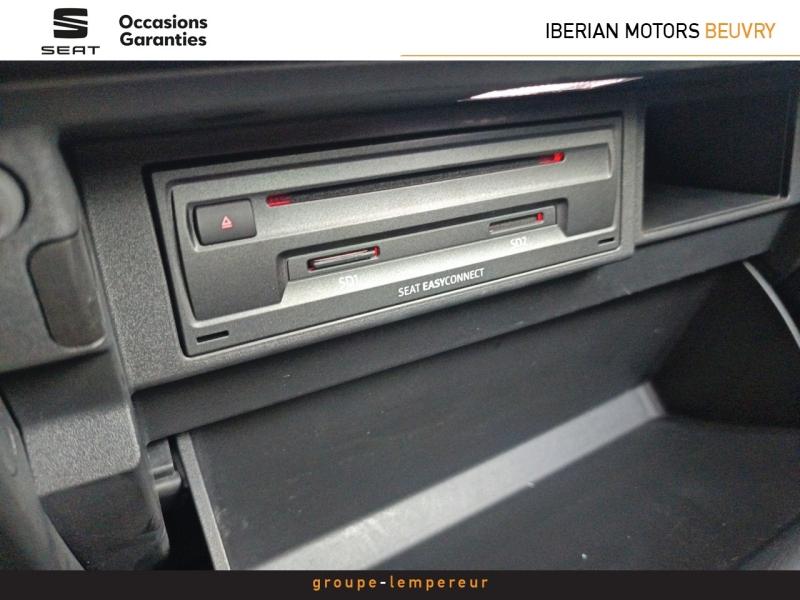 Image SEAT Ateca 2.0 TDI 150ch Start&Stop Xcellence 4Drive