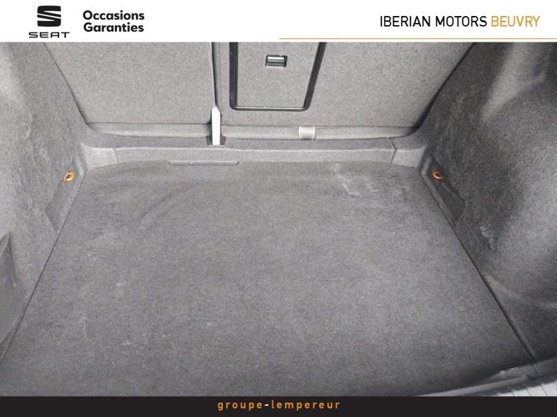 Image SEAT Ateca 2.0 TDI 150ch Start&Stop Xcellence 4Drive