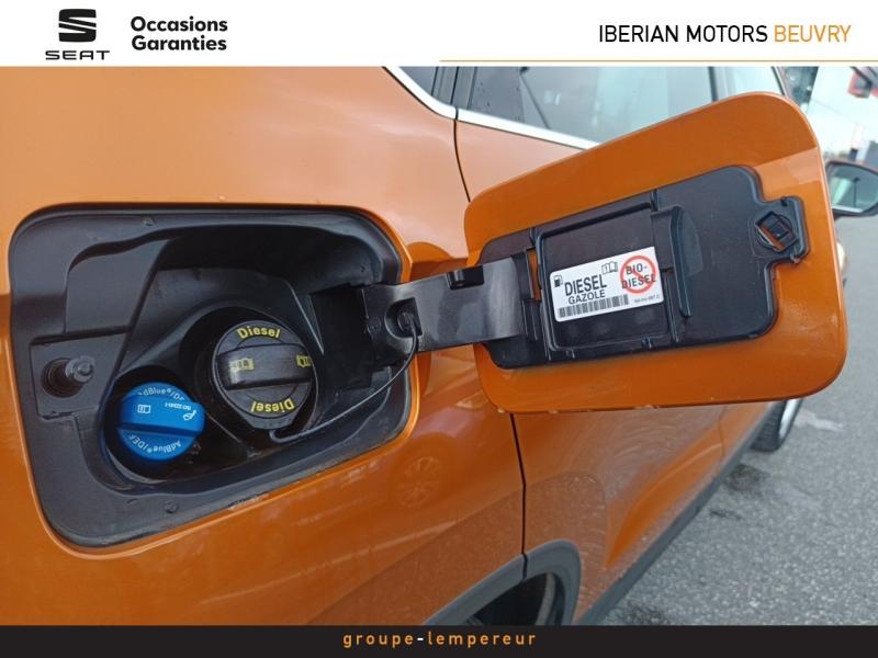 Image SEAT Ateca 2.0 TDI 150ch Start&Stop Xcellence 4Drive