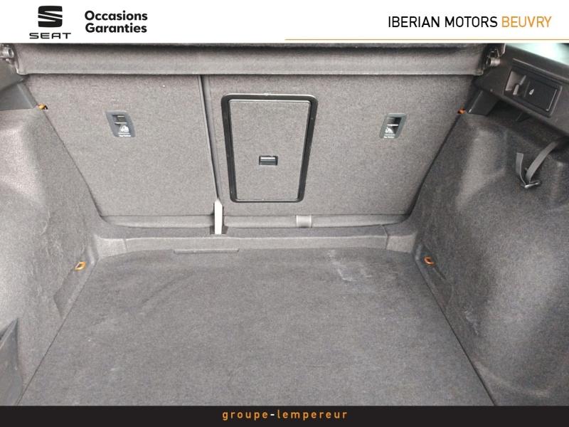 Image SEAT Ateca 2.0 TDI 150ch Start&Stop Xcellence 4Drive