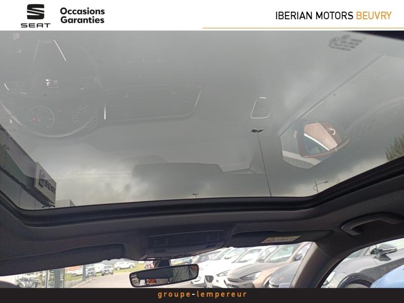 Image SEAT Ateca 2.0 TDI 150ch Start&Stop Xcellence 4Drive