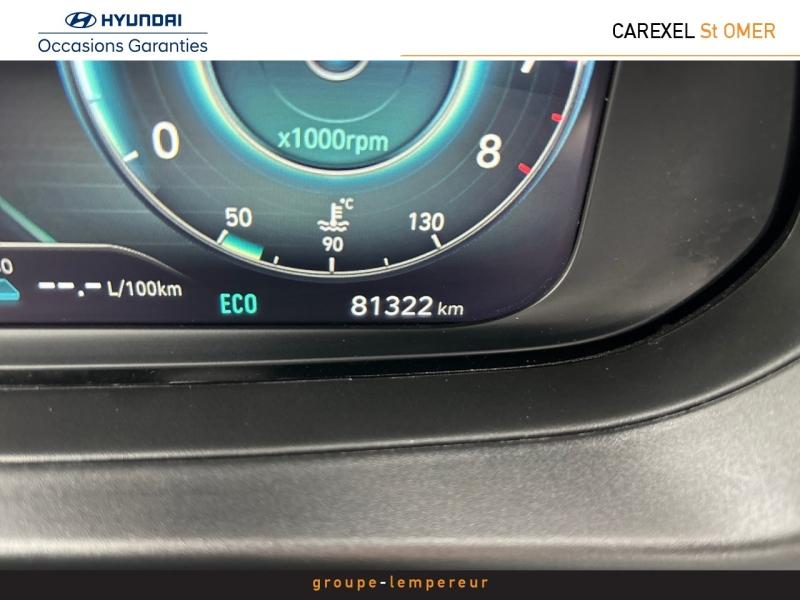 Image HYUNDAI Bayon 1.0 T-GDi 100ch Hybrid 48V Intuitive