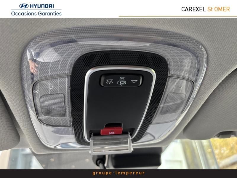 Image HYUNDAI Bayon 1.0 T-GDi 100ch Hybrid 48V Intuitive