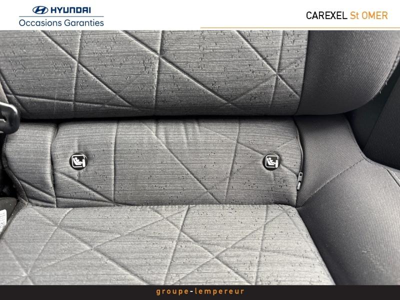 Image HYUNDAI Bayon 1.0 T-GDi 100ch Hybrid 48V Intuitive