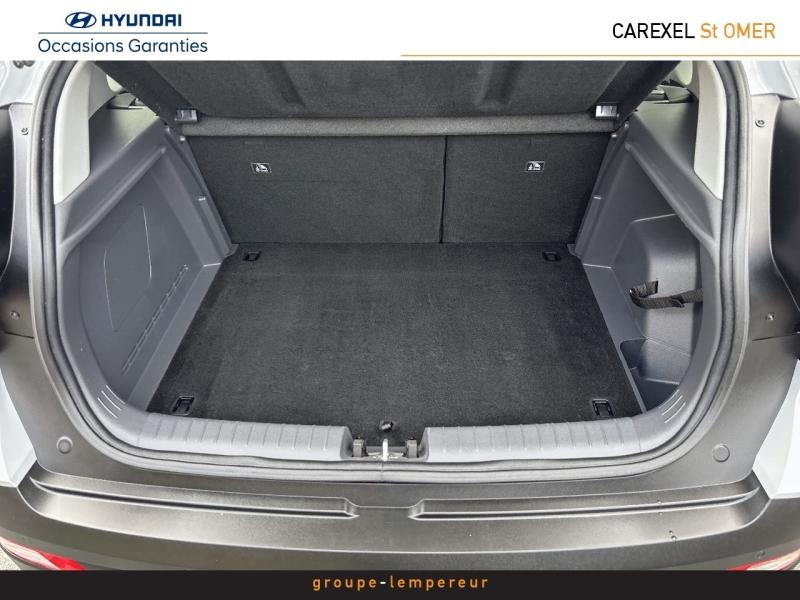 Image HYUNDAI Bayon 1.0 T-GDi 100ch Hybrid 48V Intuitive