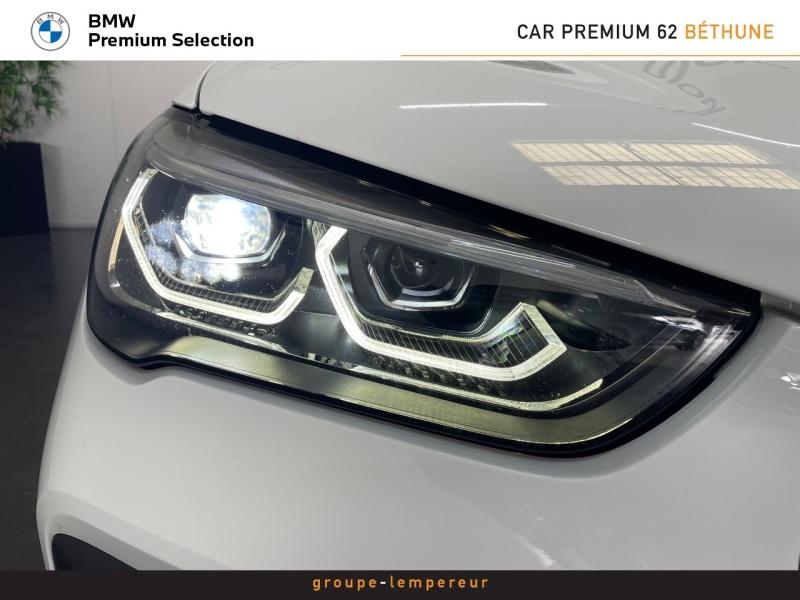 Image BMW X1 xDrive25eA 220ch xLine