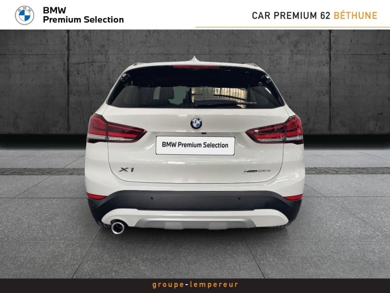 Image BMW X1 xDrive25eA 220ch xLine