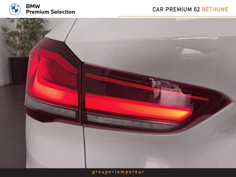 Image BMW X1 xDrive25eA 220ch xLine